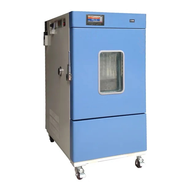 藥品穩定性試驗箱