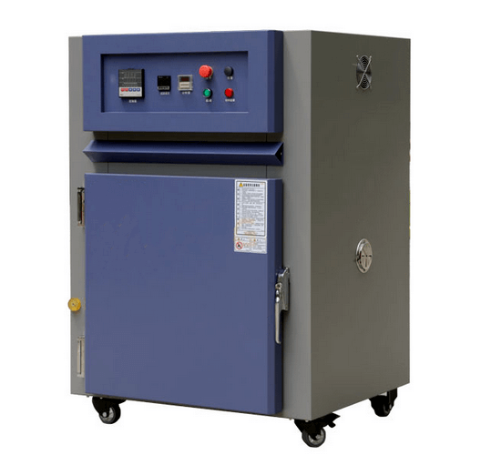 高溫老化試驗(yàn)箱