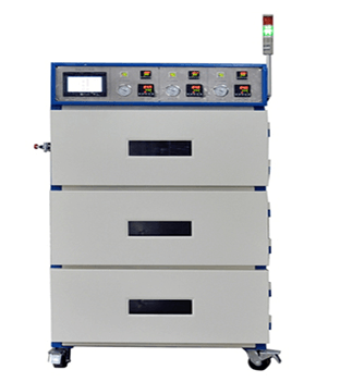 鋰電池真空烤箱